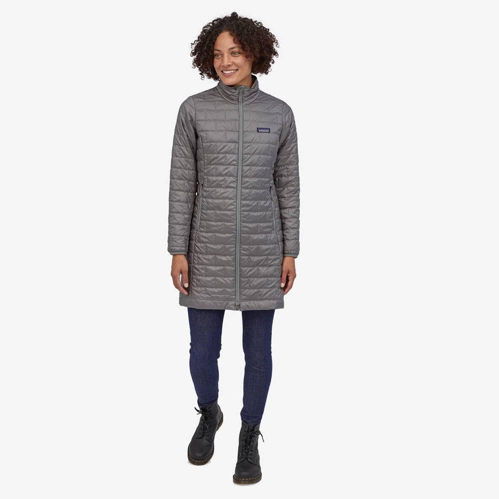 Patagonia Nano Puff Parka